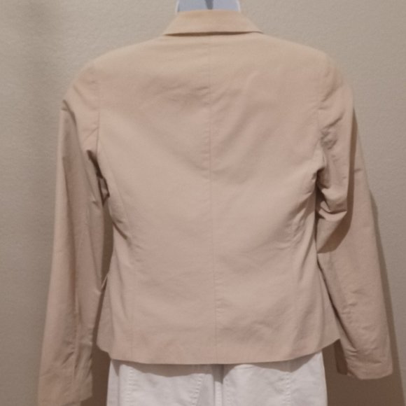 CALVIN KLEIN TWO- BUTTON - Picture 2 of 2